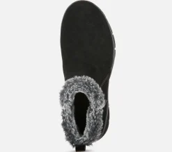 SKECHERS Relaxed Fit: Easy Going - High Zip BLK Online