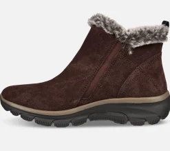 SKECHERS Relaxed Fit: Easy Going - High Zip CHOC Online