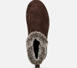 SKECHERS Relaxed Fit: Easy Going - High Zip CHOC Online