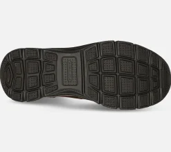 SKECHERS Relaxed Fit: Easy Going - High Zip CHOC Online