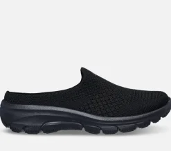 SKECHERS Relaxed Fit: Easy Going - Open Flow BBK Fashion