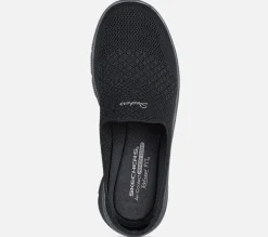 SKECHERS Relaxed Fit: Easy Going - Open Flow BBK Fashion