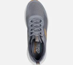 SKECHERS Relaxed Fit: Edgeride - Rekze GYOR Hot