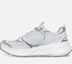 SKECHERS Relaxed Fit: Edgeride - Silver Eclipse GRY Online