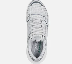 SKECHERS Relaxed Fit: Edgeride - Silver Eclipse GRY Online