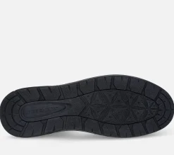 SKECHERS Relaxed Fit: Garlan - Pryor – Waterproof BLK Discount