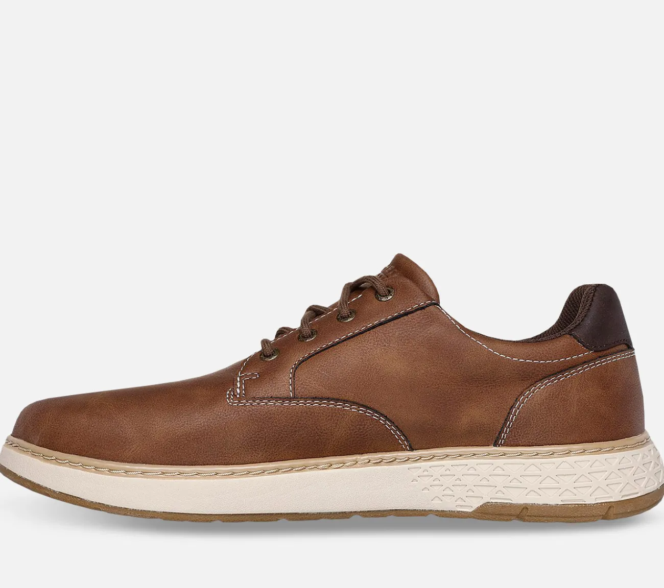 SKECHERS Relaxed Fit: Garlan - Pryor – Waterproof BRN Online