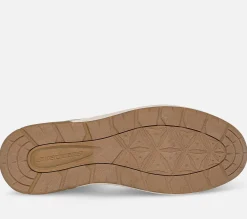 SKECHERS Relaxed Fit: Garlan - Pryor – Waterproof BRN Online