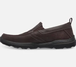 SKECHERS Relaxed Fit: Harper - Forde DKBR Outlet