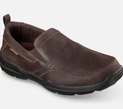 SKECHERS Relaxed Fit: Harper - Forde DKBR Outlet