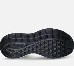 SKECHERS Relaxed Fit: Lancer - Dalton BKGY Hot