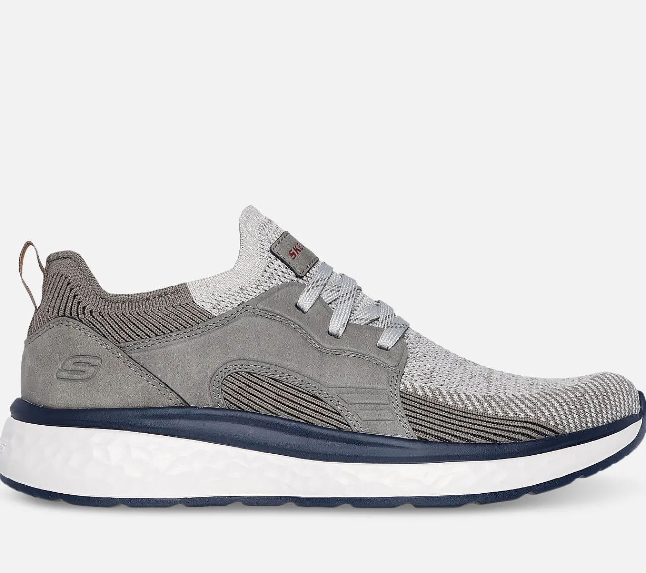 SKECHERS Relaxed Fit: Lancer - Dalton TPMT Hot