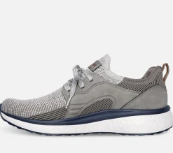 SKECHERS Relaxed Fit: Lancer - Dalton TPMT Hot