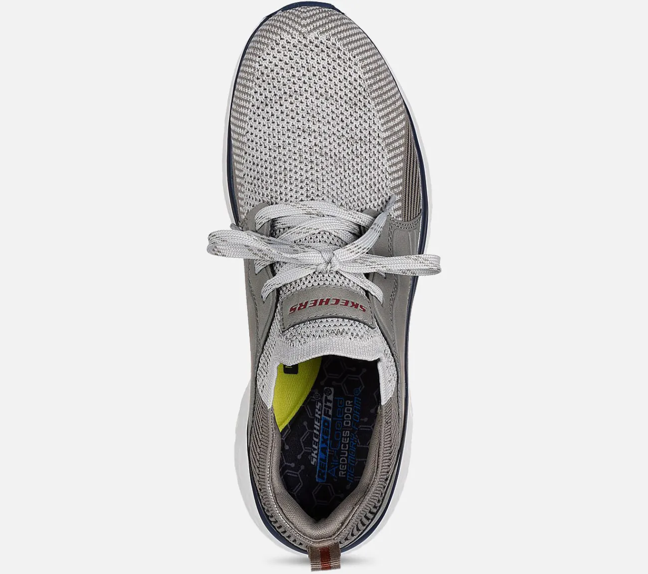 SKECHERS Relaxed Fit: Lancer - Dalton TPMT Hot