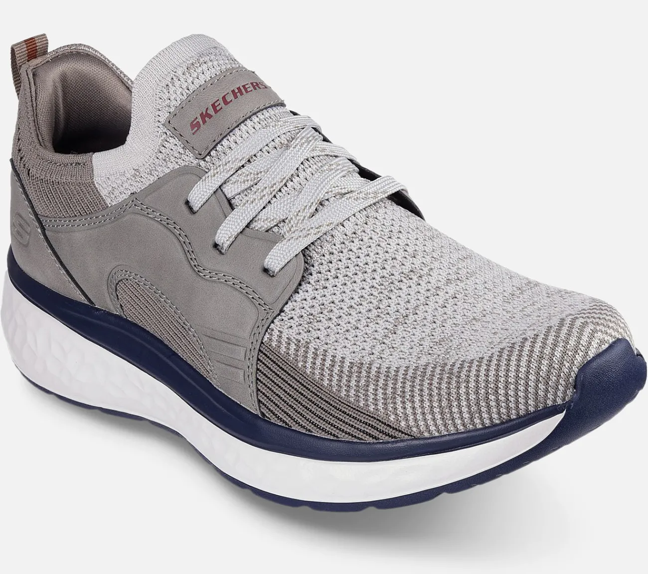 SKECHERS Relaxed Fit: Lancer - Dalton TPMT Hot