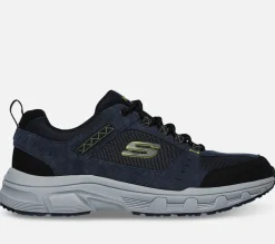 SKECHERS Relaxed Fit: Oak Canyon NVLM Outlet