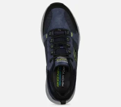 SKECHERS Relaxed Fit: Oak Canyon NVLM Outlet