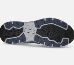 SKECHERS Relaxed Fit: Oak Canyon NVLM Outlet