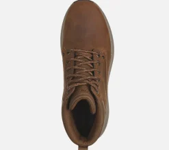 SKECHERS Relaxed Fit: Parson - Ederic DSRT Discount