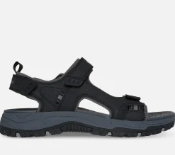 SKECHERS Relaxed Fit: Prewitt - Rigdon BLK Online