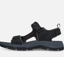 SKECHERS Relaxed Fit: Prewitt - Rigdon BLK Online