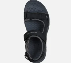 SKECHERS Relaxed Fit: Prewitt - Rigdon BLK Online