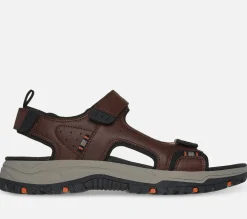 SKECHERS Relaxed Fit: Prewitt - Rigdon BRBK Clearance