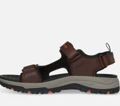 SKECHERS Relaxed Fit: Prewitt - Rigdon BRBK Clearance