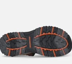 SKECHERS Relaxed Fit: Prewitt - Rigdon BRBK Clearance