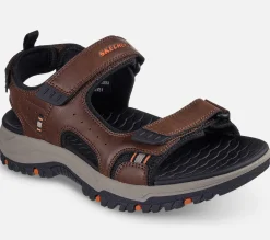 SKECHERS Relaxed Fit: Prewitt - Rigdon BRBK Clearance