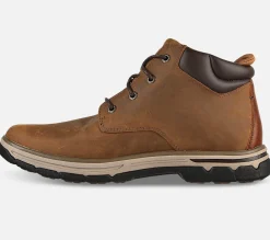 SKECHERS Relaxed Fit: Segment 2.0 - Brogden DSCH Discount