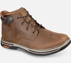 SKECHERS Relaxed Fit: Segment 2.0 - Brogden DSCH Discount