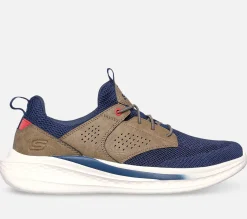 SKECHERS Relaxed Fit: Slade - Breyer NVTN Discount