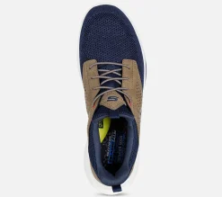 SKECHERS Relaxed Fit: Slade - Breyer NVTN Discount