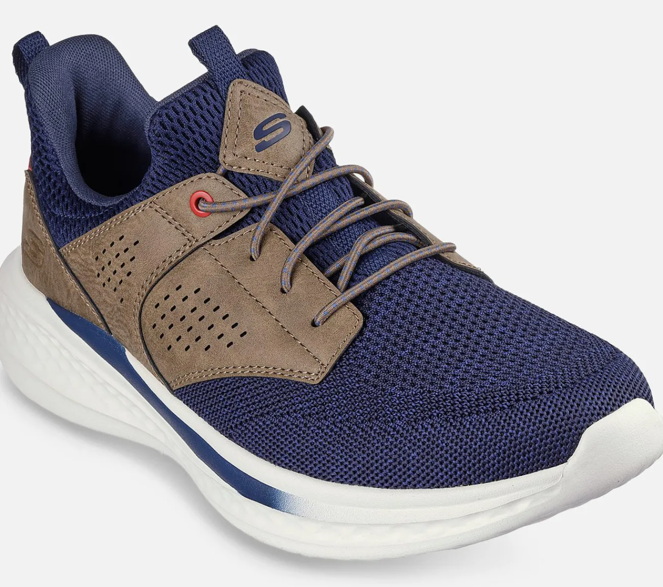 SKECHERS Relaxed Fit: Slade - Breyer NVTN Discount