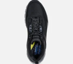 SKECHERS Relaxed Fit: Slade - Peralto BLK Outlet