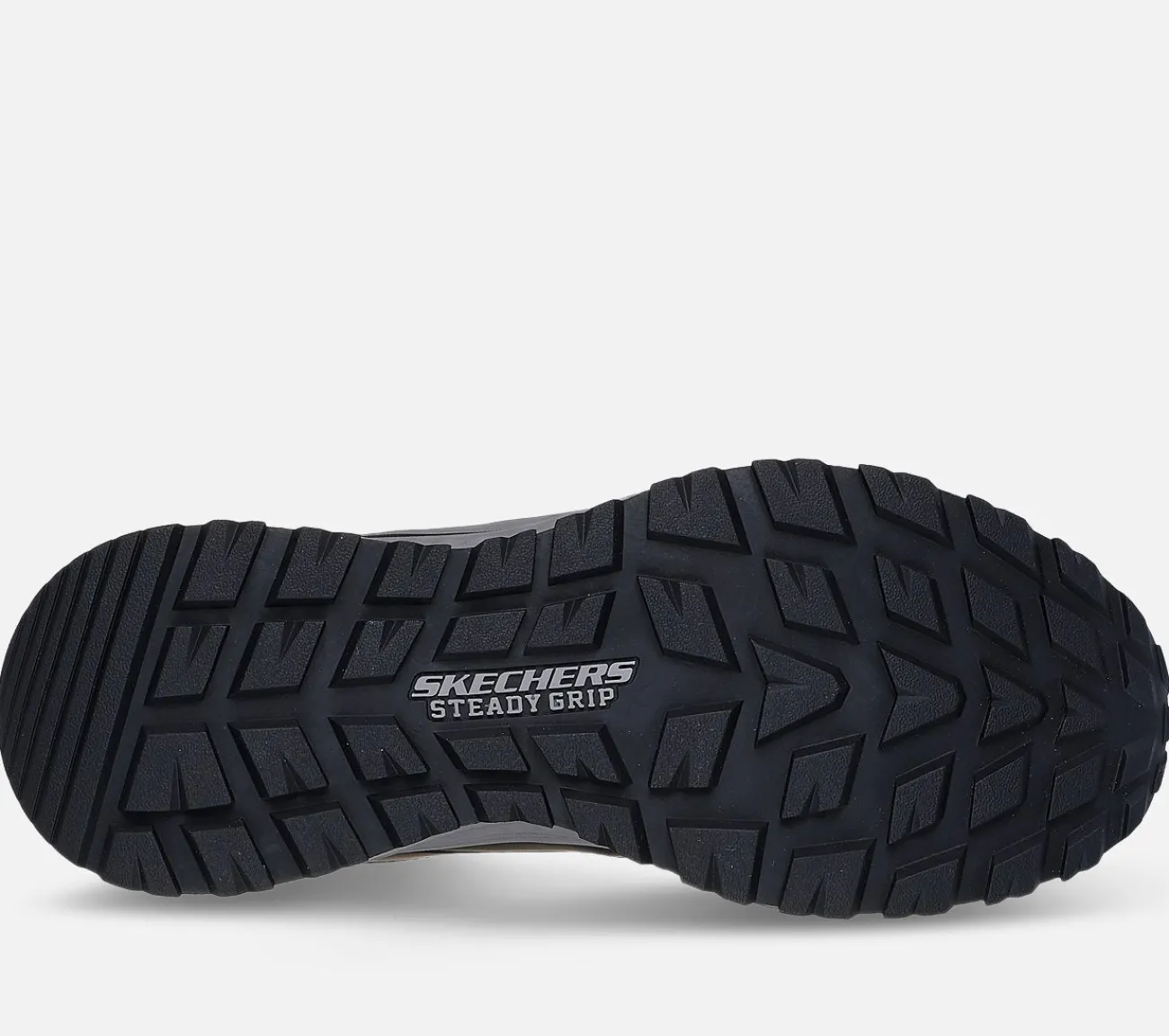 SKECHERS Relaxed Fit: Slade - Peralto BLK Outlet