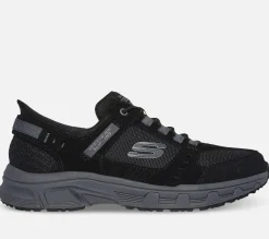 SKECHERS Relaxed Fit: Slip-ins - Oak Canyon BKCC Outlet