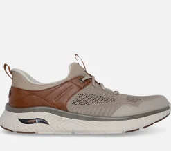 SKECHERS Relaxed Fit: Slip-ins: Arch Fit Crosser - Emeric TPBR Online