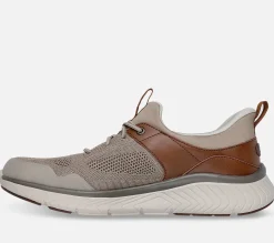 SKECHERS Relaxed Fit: Slip-ins: Arch Fit Crosser - Emeric TPBR Online