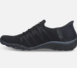 SKECHERS Relaxed Fit: Slip-ins: Breathe-Easy - Roll-With-Me BBK Fashion