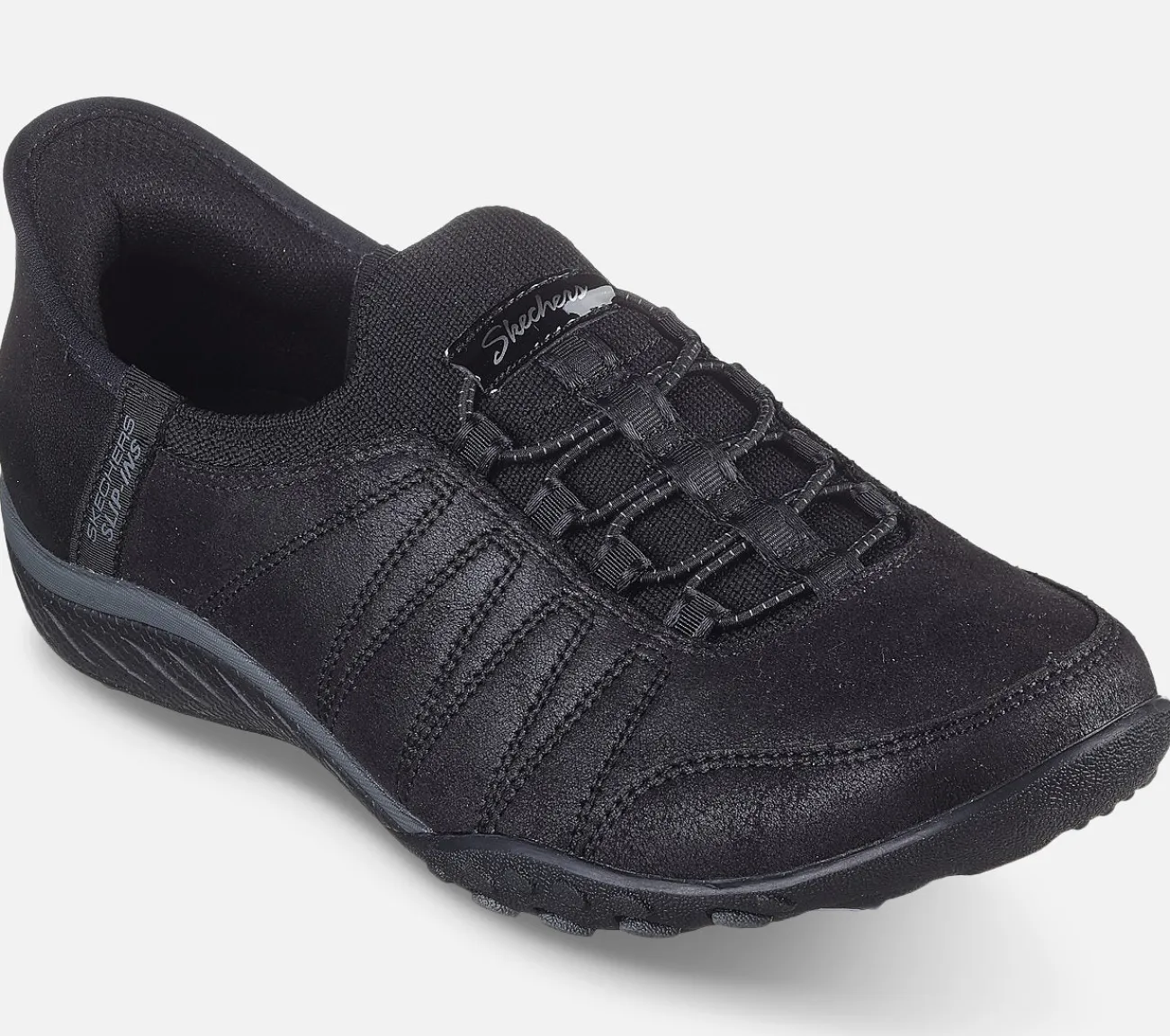 SKECHERS Relaxed Fit: Slip-ins: Breathe-Easy - Home-Body BBK Online