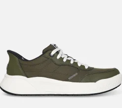 SKECHERS Relaxed Fit: Slip-ins: Cyrus - Raiden OLV Outlet