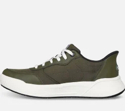 SKECHERS Relaxed Fit: Slip-ins: Cyrus - Raiden OLV Outlet