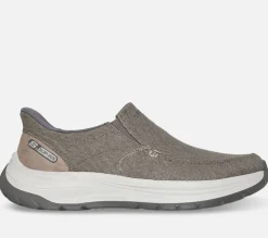 SKECHERS Relaxed Fit: Slip-ins: Decklan – Gulliver TPE Fashion