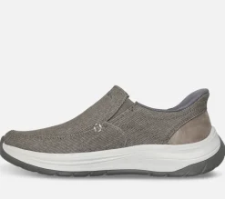 SKECHERS Relaxed Fit: Slip-ins: Decklan – Gulliver TPE Fashion