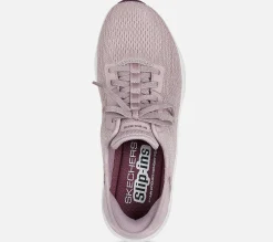 SKECHERS Relaxed Fit: Slip-ins: D'Lux Comfort 2.0 - Aerial MVE Online