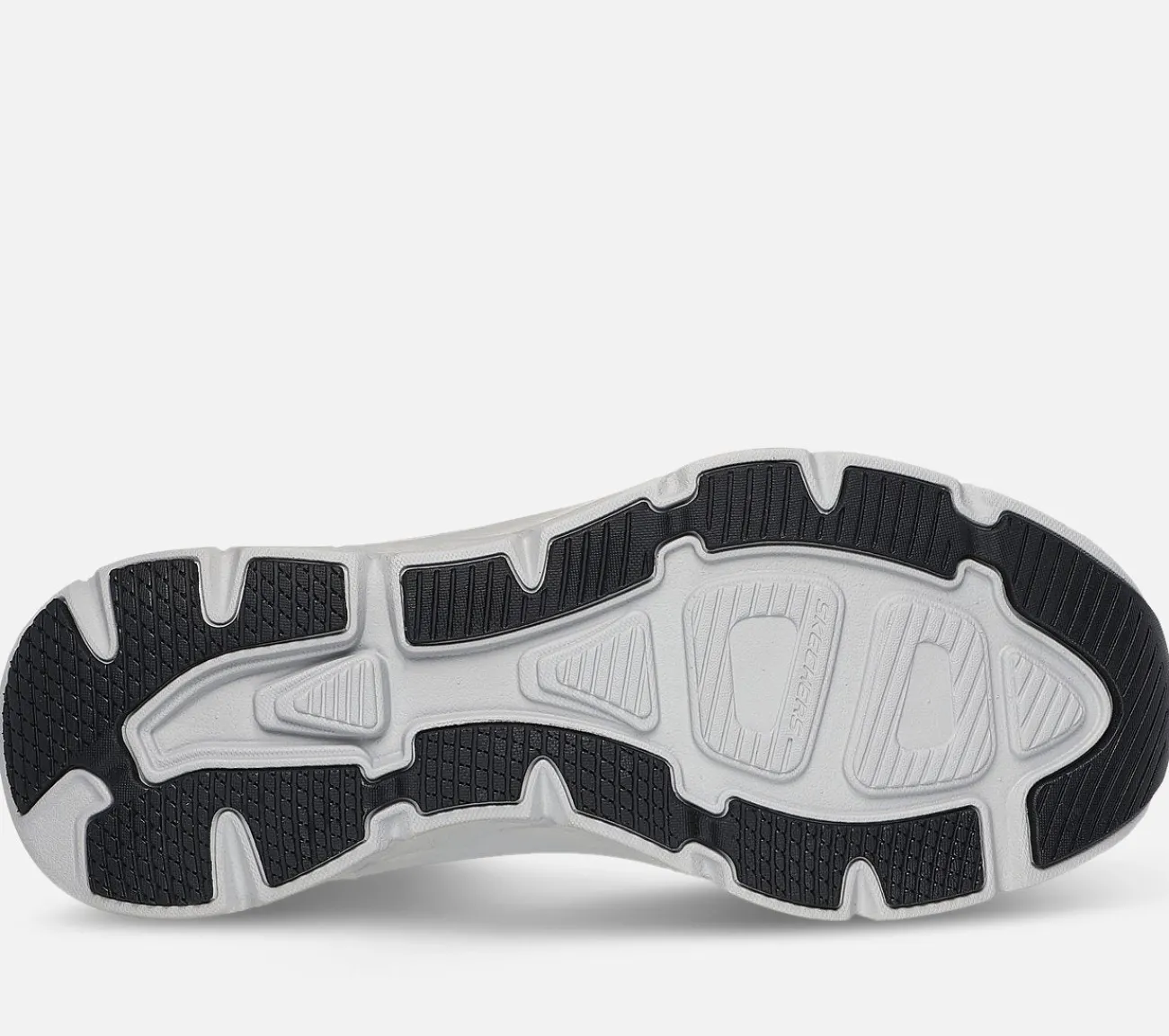 SKECHERS Relaxed Fit: Slip-ins: D'Lux Walker 2.0 - Rezinate BKGY Online