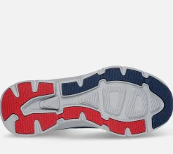 SKECHERS Relaxed Fit: Slip-ins: D'Lux Walker 2.0 - Rezinate NVRD Outlet