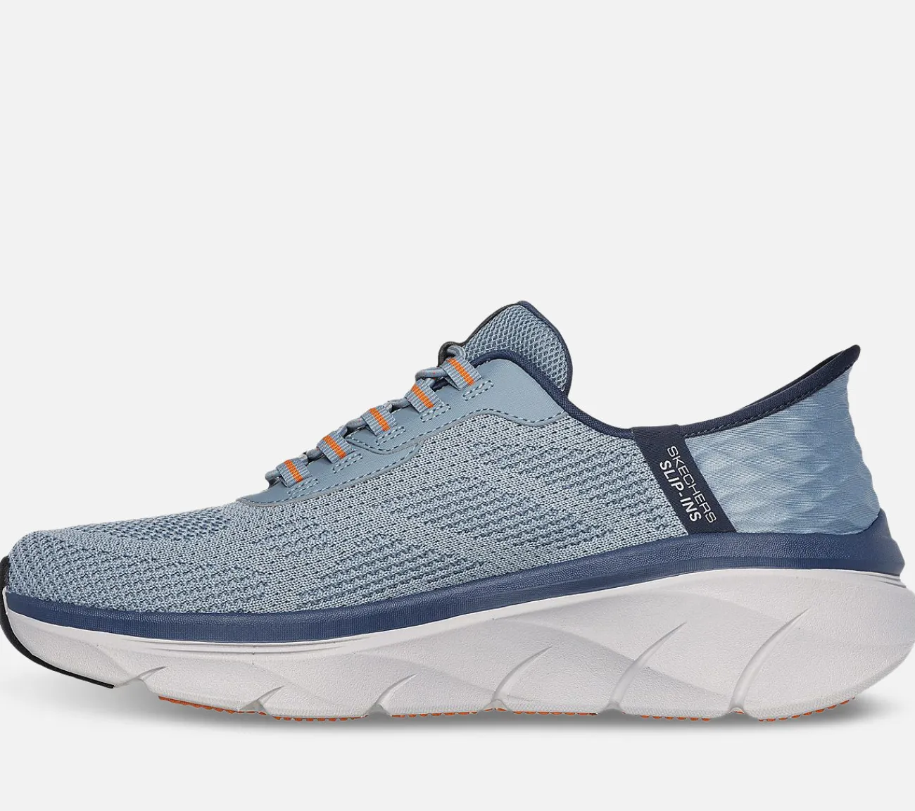 SKECHERS Relaxed Fit: Slip-ins: D'Lux Walker 2.0 - Rezinate SLT Sale